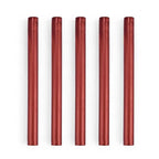 13cm Long 5pc DIY Seal Wax Sticks For Melting Glue Gun Sealing Wax Sticks Wedding Party Invitation Sealing Wax For Fashion Gift