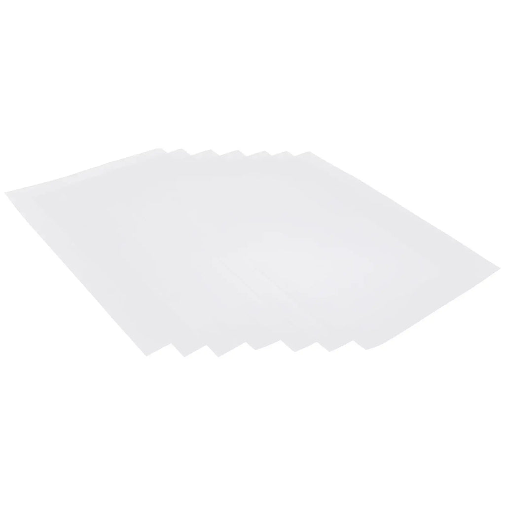 50Sheets A4 Trace Paper Translucent Printable Tracing Paper for Drawing Hand-Drawing Plotting Engineering Copying Art Printing