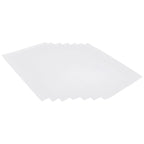 50Sheets A4 Trace Paper Translucent Printable Tracing Paper for Drawing Hand-Drawing Plotting Engineering Copying Art Printing