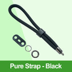 Nylon Camera Wrist Strap Quick Release Hand Belt for GoPro Nikon DSLR Mirrorless Camera Rope SLR Camera Wrist Strap Accessories