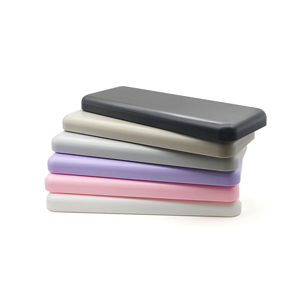 Folding Nail Hand Manicure Rest Arm Stand Pillow Cushion Holder Table Desk Armrest Sponge Support Mat Polish Tool Practice Salon