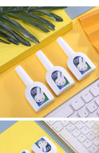 M&G Correction Fluid, 18ml/stick, corrects mistakes, suitable for school and office use