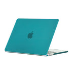 For Macbook Air 13.6 Case M5 2026 Neo A18 For MacBook Air 13 Cover M4 M2 Pro 13 Funda 2025 M5 Pro 14 16 Case M3 15.3 Laptop Case