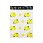 Poly Mailer Adhesive Envelope Courier Print Bag DIY Lady Panties Dress T-shirt Wedding Xmas Gift Box Packaging Pouches