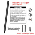 Electromagnetic  Pen For Samsung Galaxy Tablet For Lenovo Tablet  DELL Tablet  For Acer Tablet    Without Bluetooth