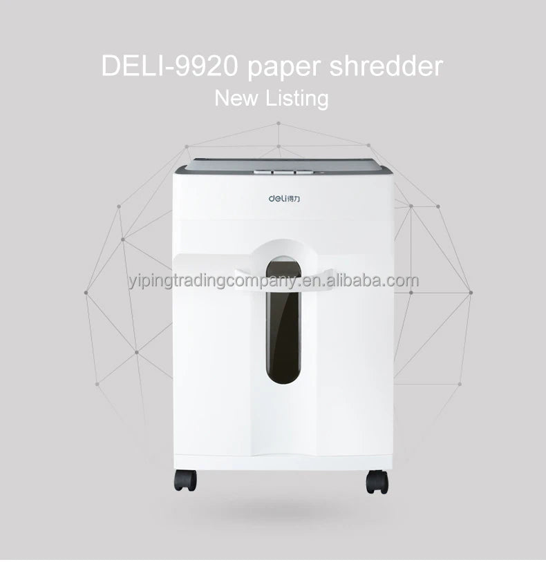 Paper Shredder  Machine  Shredder Paper