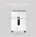 Paper Shredder  Machine  Shredder Paper