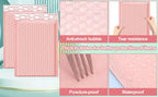 100Pcs Bubble Mailer Envelope Mailing Shipping Packaging Small Business Supplies Self Seal Bubble Waterproof Express Envelope