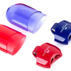 Faber Castell Pencil Sharpener Kawaii Single/Double Hole Pencil Cutter Sacapuntas Stationery Kids School Supplies Back to School