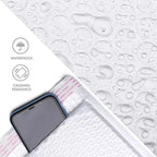 10-50Pcs Bubble Envelopes White Foam Shipping Bags Poly Bubble Mailers Pad Self Seal Packing Bags 11cm 15cm 23cm Wholesale