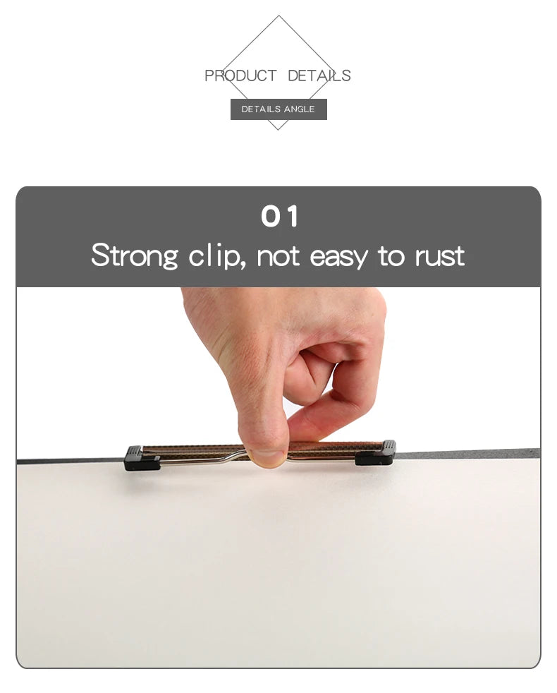 A3 Horizontal Waterproof Sketch Clipboard for Beginners - 4K Vertical Sketch Board for Drawing, 8K Writing Board for Adults