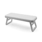 Folding Nail Hand Manicure Rest Arm Stand Pillow Cushion Holder Table Desk Armrest Sponge Support Mat Polish Tool Practice Salon