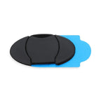 Plastic Shield Slider Privacy Security Camera Sticker Webcam Cover Camera Cover For Laptop  for Phone Tablet Computer iPad