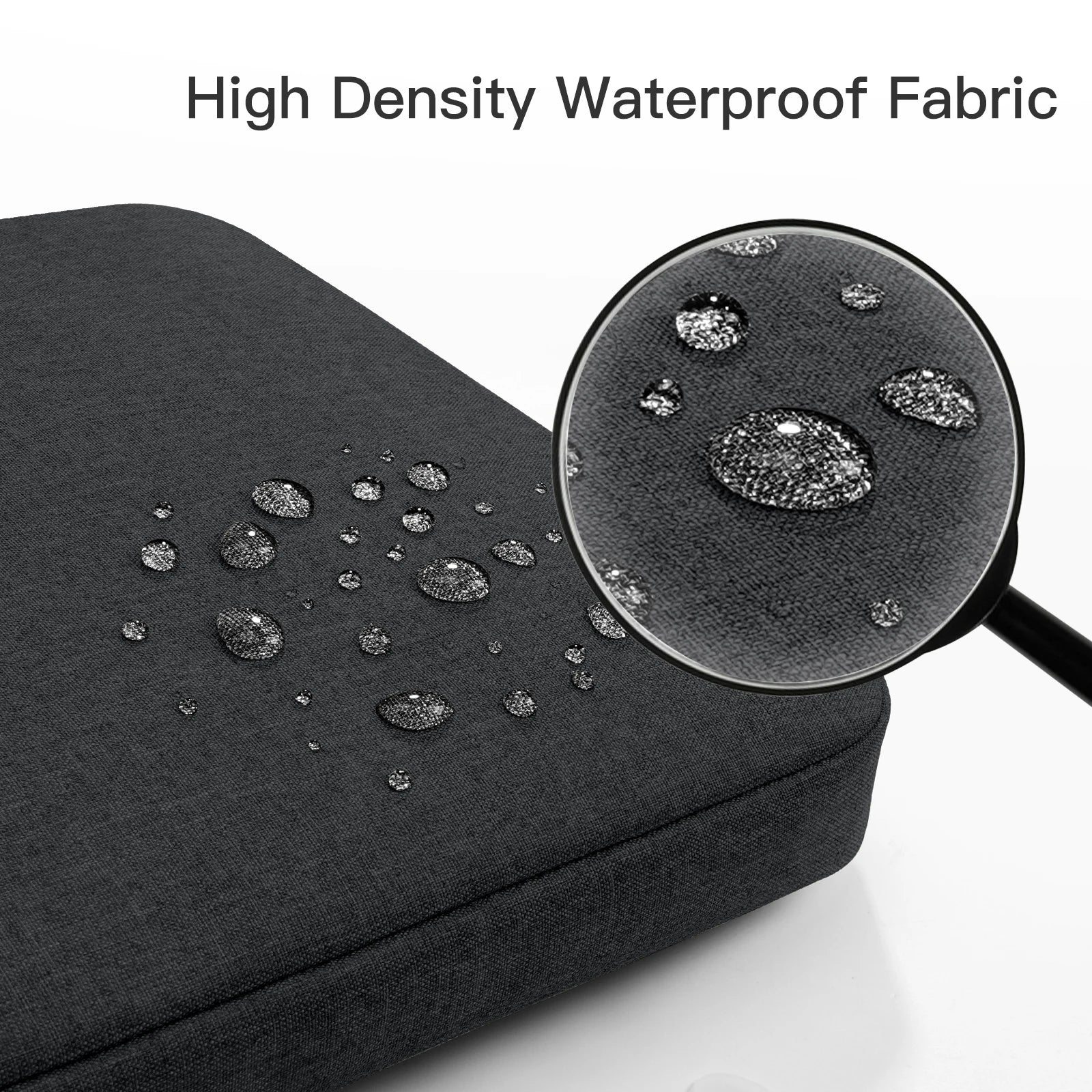 Laptop Case 12 13 15.4 15.6 inch Carrying Sleeve For Macbook Air M2 13.3 Pro M3 14 M1 Cover Huawei Xiaomi Dell Lenovo Shell BAG
