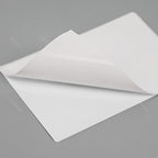 100mm Direct Thermal Labels 100/500 pcs Per Stacked Strong Adhesive Labels Resistant to Water Grease For shipping label 4inch