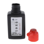 Sumi Ink Bottle Artisit Chinese Calligraphy Drawing Brushes