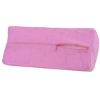 Soft Hand Palm Rest Manicure Table Washable Hand Cushion Pillow Holder Arm Rests Nail Art Stand for Manicure Pillow Nail Tools