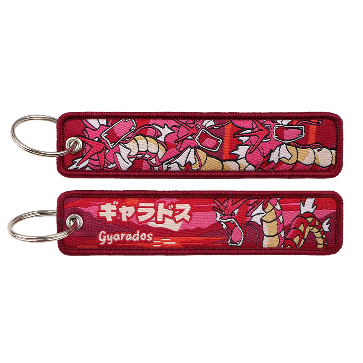 1 Pcs Anime Game Cute Key Chain for Motorcycles Key Fobs Holder Men Women Key Tags Key Ring Fashion Jewelry Accessories Gifts