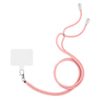 NEW Universal Adjustable Phone Lanyard Strap Mobile Phone Hanging Rope Neck Straps Anti-lost Lanyards Cell Phone Accessories