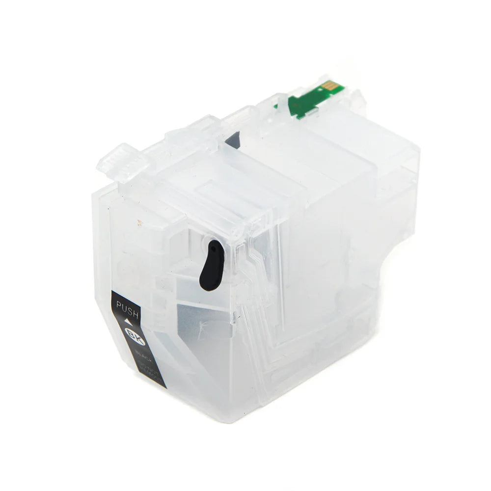 LC402 LC422 Refill Ink Cartridge with Chip for Brother MFC-J5340DW MFC-J5345DW MFC-J5740DW MFC-J6540DW MFC-J6940DW
