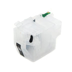 LC402 LC422 Refill Ink Cartridge with Chip for Brother MFC-J5340DW MFC-J5345DW MFC-J5740DW MFC-J6540DW MFC-J6940DW