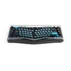 Acrylic Mechanical Keyboard Dust Cover for Keychron Custom Keyboard Waterproof Prevent Pet Treading