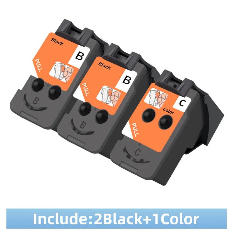 QY6 8001 8017 Print Head Recycled For CA91 CA92 Compatible Cartridge For Canon G1100 G1110 G2100 G2110 G3100 G3110 G4100 G4110