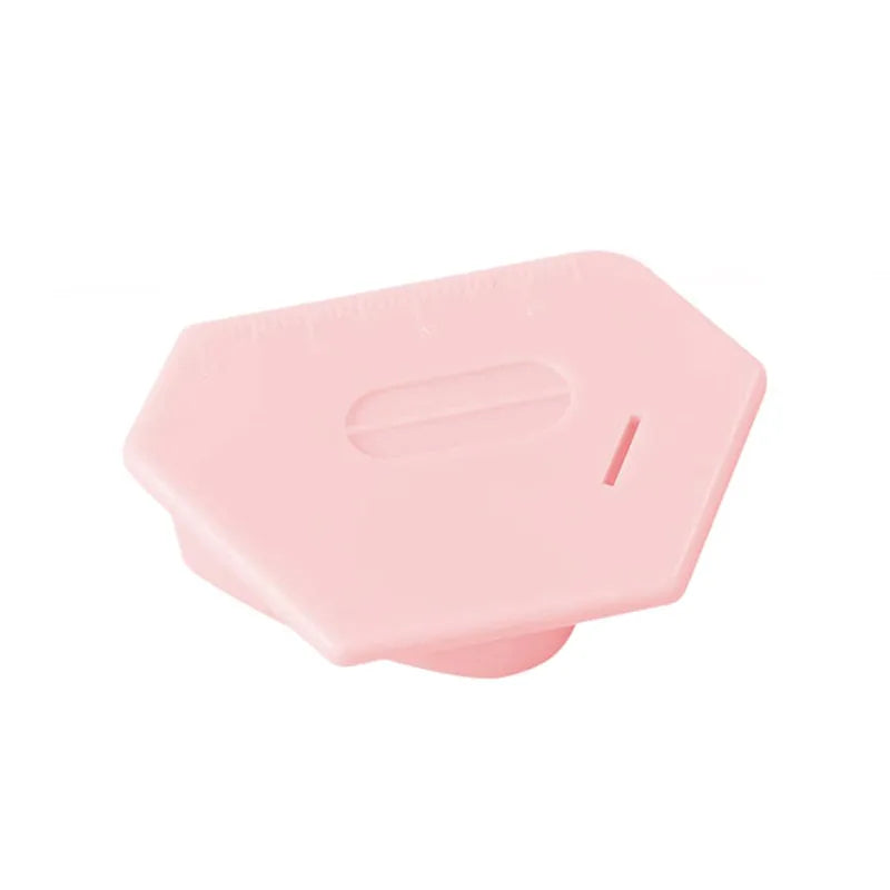 Sewing Magnetic Seam Guide Multifunctional Ruler Hemmer Universal Polygonal Anti-Curling Positioner Sewing Machine Accessories