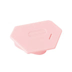 Sewing Magnetic Seam Guide Multifunctional Ruler Hemmer Universal Polygonal Anti-Curling Positioner Sewing Machine Accessories