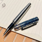 1 PCS 315 Executive Premium Creative Metal Ballpoint Pen,Ideal for Souvenir Wedding,Birthday & Festival Gift,Graduation Gift