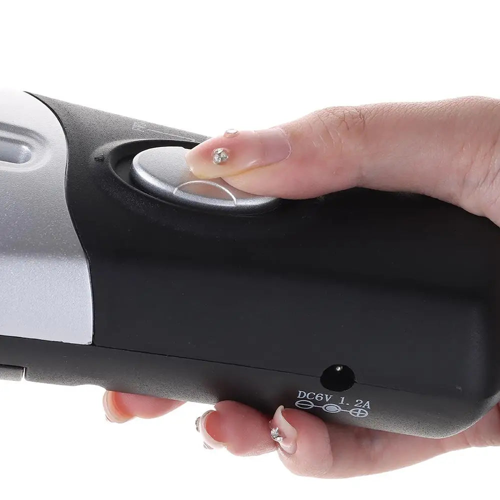 New USB Powered Paper Documents Cutting Tool Shredders Cutting Machine Handheld USB Shredder Paper Shredders Mini Hand Shredder