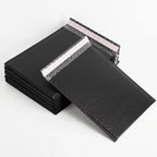 50/1Pcs New Shipping Bags Black Foam Envelope Bubble Mailers with Different Specifications Send Packaging Soft Envelope