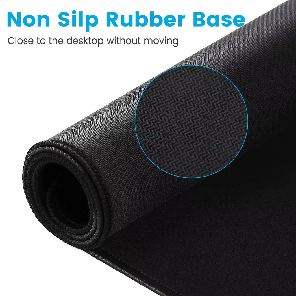 Create Your Own Personalized Mousepad Print Custom Mouse Pad Company Playmat Deskmat 1200x600 Customizable Keyboard Computer Mat