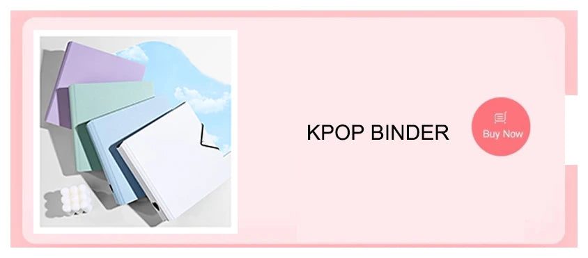 PU Leather Photo Card Macaroon Binder 3 Ring A5 Glitter Cover Kpop Polaroid Photo Album Postcard Collect Book 2 4 Pocket Sleeves
