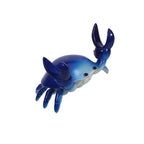 Multifunctional Weightlifting Crab Pen Holder Storage Item Lifting Pen Holder DesktopCreative Personalized Decoration Model Gift