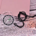 Hot Sale 1pc Outdoor Hiking Camping Compass Map Scale Ruler Multifunctional Equipment