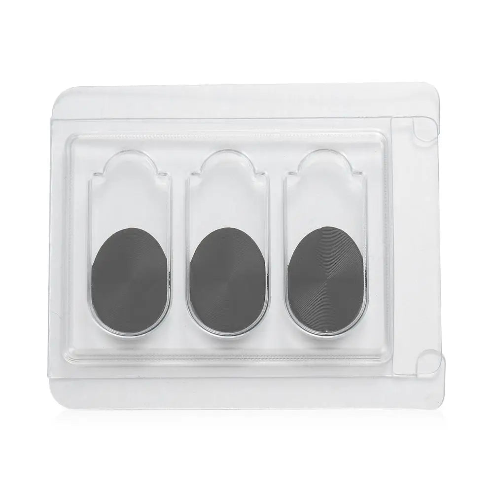 Plastic Shield Slider Privacy Security Camera Sticker Webcam Cover Camera Cover For Laptop  for Phone Tablet Computer iPad