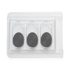 Plastic Shield Slider Privacy Security Camera Sticker Webcam Cover Camera Cover For Laptop  for Phone Tablet Computer iPad