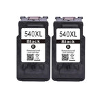 540XL 541XL PG540 CL540 Compatible Ink Cartridges for Canon MX475 MX525 MG3650 MG3600 MG3250 MG2150 MG3100 MG4250 MG3550 MG4100