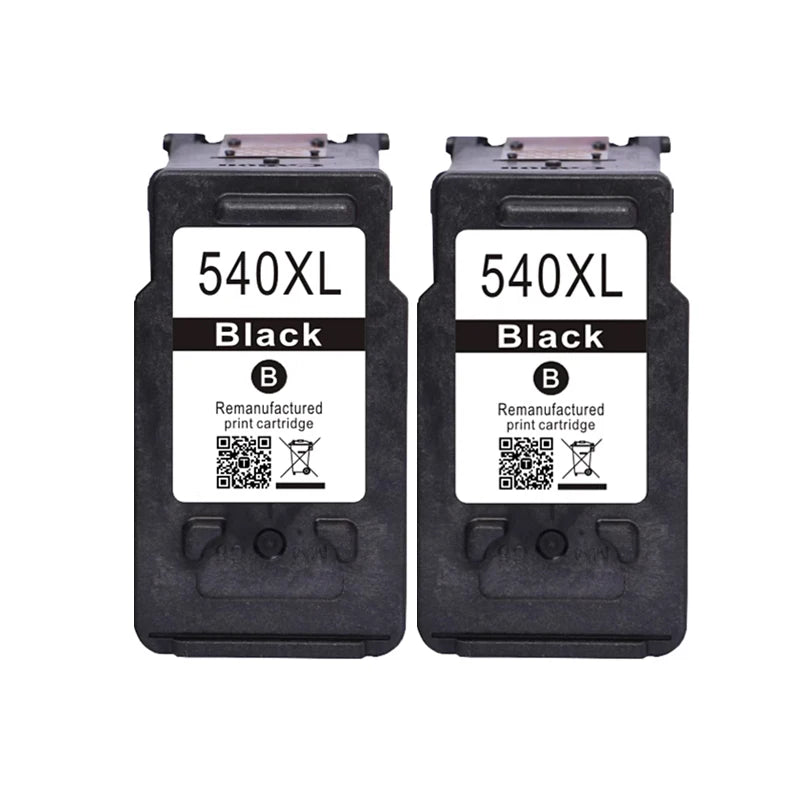 540XL 541XL PG540 CL540 Compatible Ink Cartridges for Canon MX475 MX525 MG3650 MG3600 MG3250 MG2150 MG3100 MG4250 MG3550 MG4100