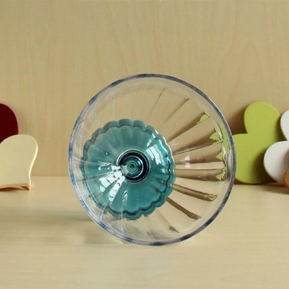 Durable Clear Ice Cream Dessert Cups 250ML Transparent Red Wine Goblet Small Plastic Yogurt Pudding Cup Party Supplies