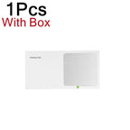 1-10Pcs Polishing Cloth for Apple iphone 1:1 Nano-Texture Screen Cleaning Cloth for iPad Mac Watch Lens Camera Display Cleaner