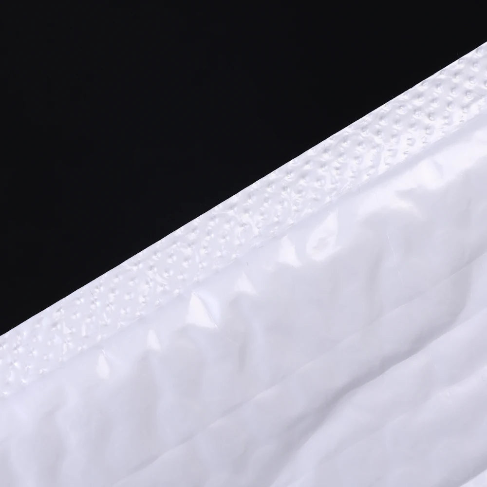 Multi-size White Bubble Envelopes Bag Thicken Waterproof Foam Bubble Shipping Envelope Bags Self Seal Packing Bags 11/15/23cm
