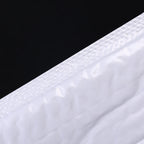 Multi-size White Bubble Envelopes Bag Thicken Waterproof Foam Bubble Shipping Envelope Bags Self Seal Packing Bags 11/15/23cm
