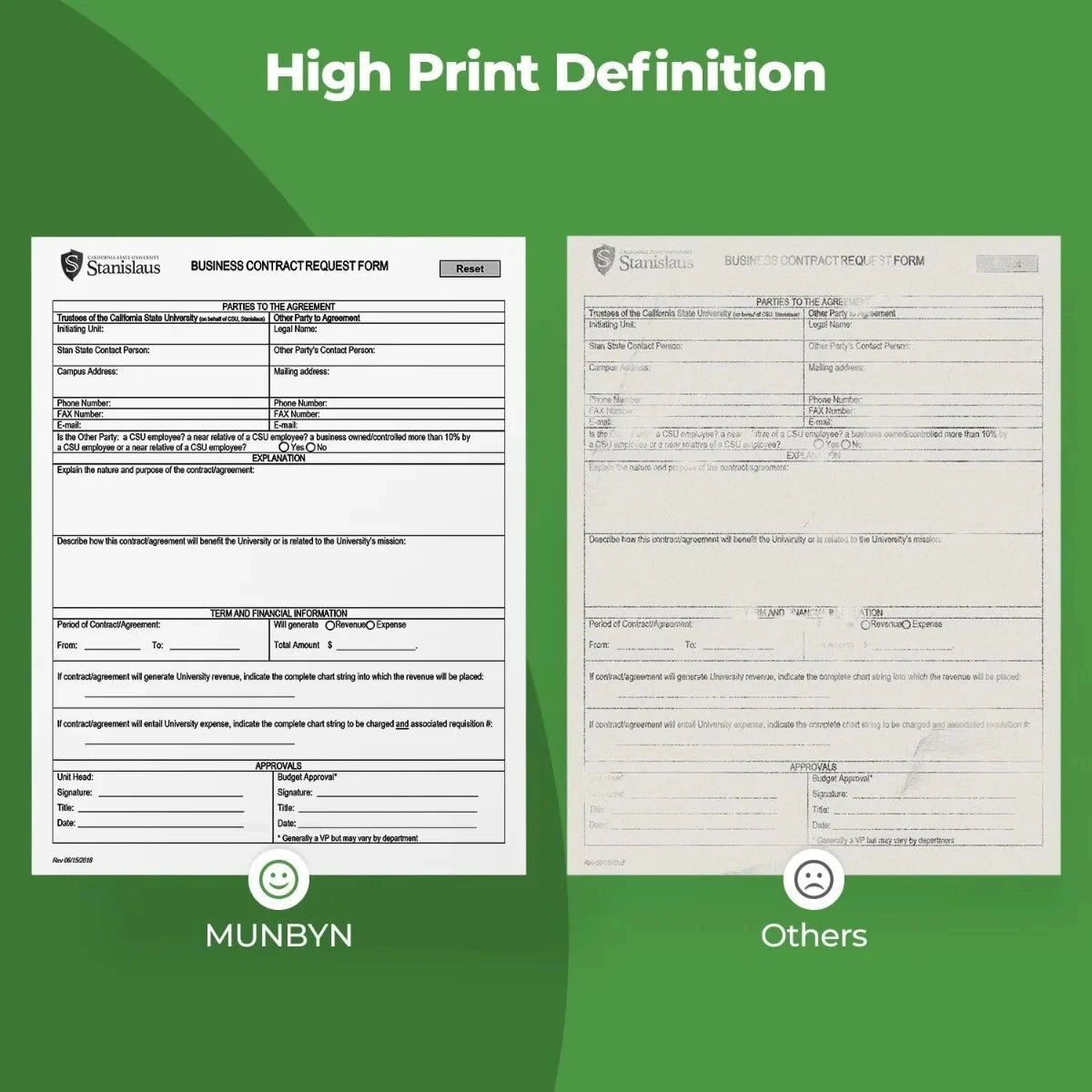 A4 Thermal Paper Printer Paper for A4 Portable Printer,For M08F-Letter, M08F M832,M833, M834,M835, 8.27"×11.69” Size, 100 sheets