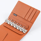 High-quality Metal Ring Binder Clips for Loose Leaf Notebook, Detachable A5 Personal A6 A7 Binder Rings for Planner Accessories