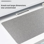 Cotton and Linen Rubber XXL Mouse Pad Gaming MousePad Large Desk Mat Gaming PC Desk Mat Keyboard Pad Computer Desk Pad