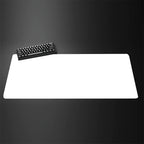 XXL Black Mouse Pad Gaming MousePad Large Mouse pad Gamer Mause Carpet PC Desk Mat keyboard pad Computer Mouse Pad 90x40cm