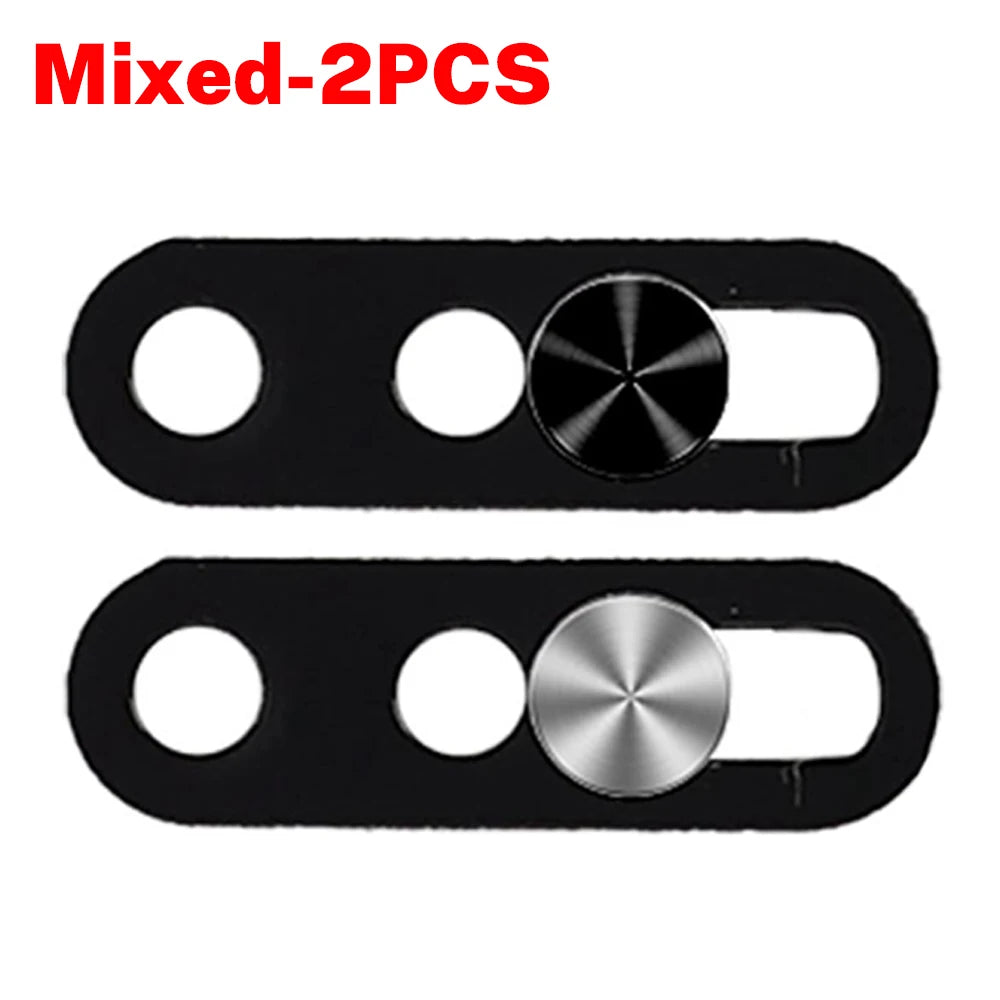 Webcam Cover Protector Privacy Webcam Cover Slide for iPhone 17 Pro Max 17Pro 17Air Series Ultra-Thin Camera Security Covers