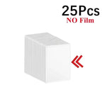 1-50Pcs 35PT Transparent Card Sleeve Clear Trading Card Holder Idol Photo Game Card Holders Cover